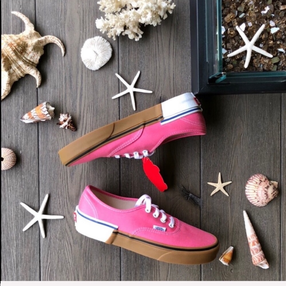 🔥🔥VANS- PINK LEMONADE🔥🔥 - Picture 3 of 7
